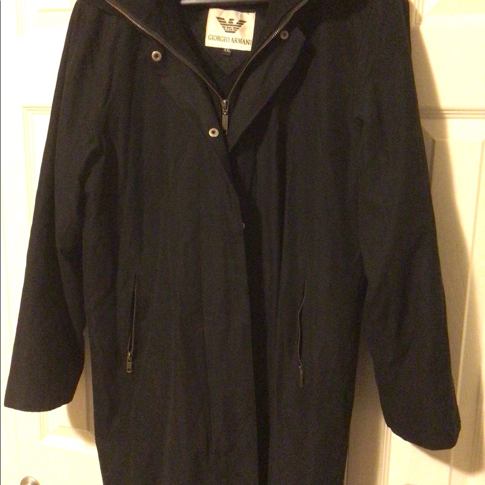 Jacket